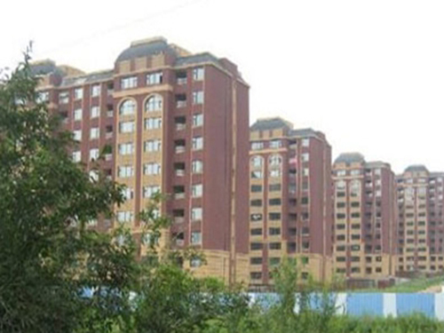 長春市工程業(yè)績