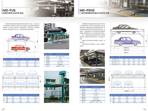 停車設(shè)備