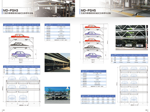 停車設(shè)備